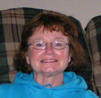 Patricia Hayden