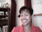 Yvette Johnson