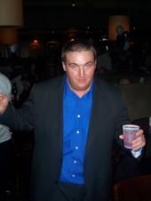 Christopher Ewing