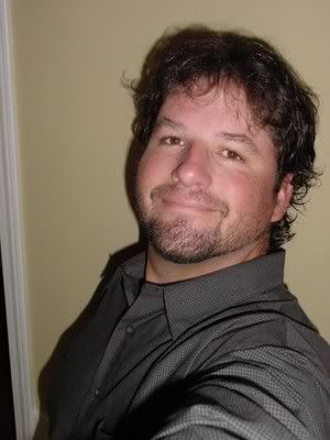Timothy Raines
