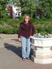 Susan Popp