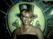 Chandra Rogers