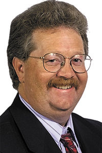 Michael Hoppens
