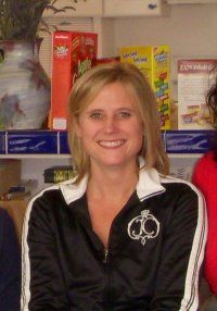 Susan Landahl
