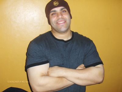 Andrew Rosa