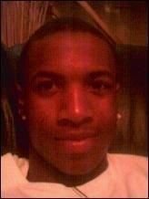Jamal Holden