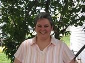 Christa Shaffer