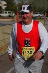 Alan Nakisher