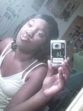 Tomora Johns
