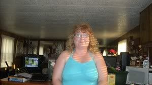 Tina Eldred