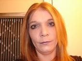 Marsha Hall