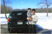 Kamal Shrestha