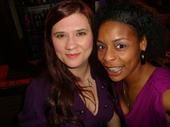 Jamye Hogue
