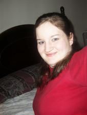 Ashley Vaughn
