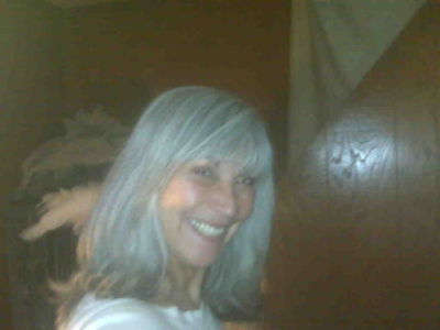 Judith Cramer