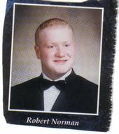 Robert Norman