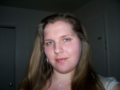 Barbara Carr
