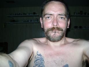 Ian Babcock