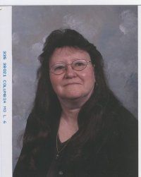 Ida Gash