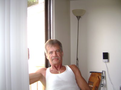Dean Perry