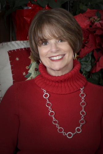 Christina Ervin
