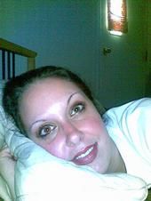 Amy Berlin-Wilkerson