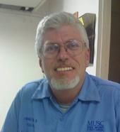 Robert Stickney