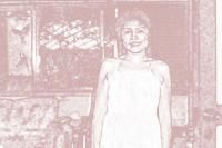May Caparas