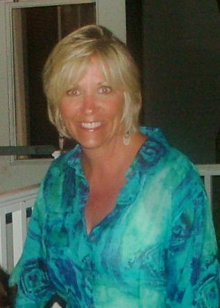 Connie Logan