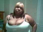Ebonie Wilson