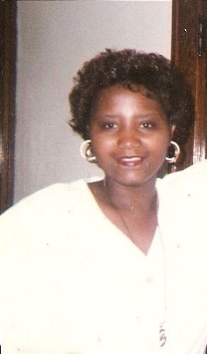 Glenda Nelson
