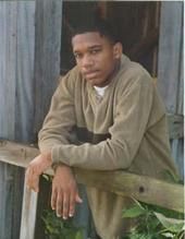 Kevin Patterson