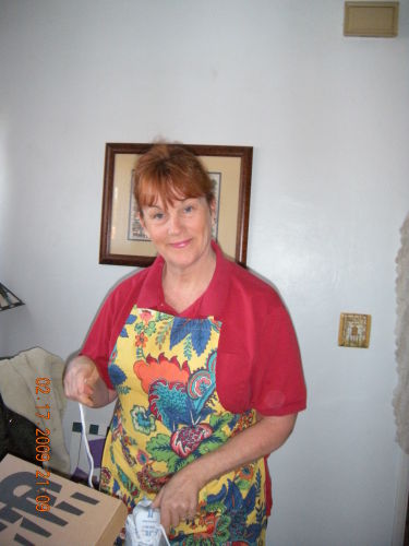 Lynda Mansoorian