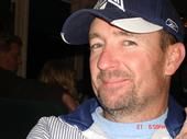 Kevin Barnes