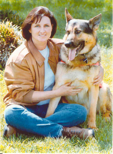 Kimberly Sencindiver