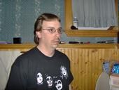 Chad Chadwick