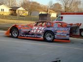 Chad Stapleton