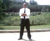Tony Hill