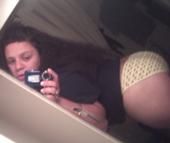 Alexis Tharrett