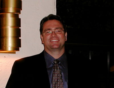 Douglas Champlin