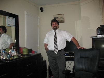 Christopher Otto