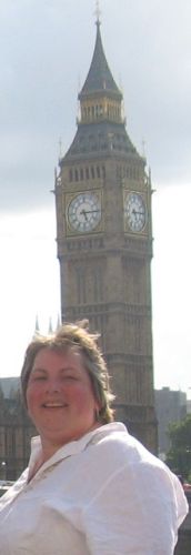 Patricia Paterson