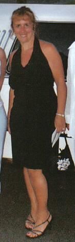 Joann Pierson