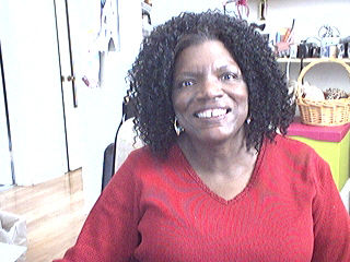 Penny Strickland