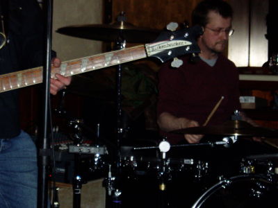 Tracy Graf