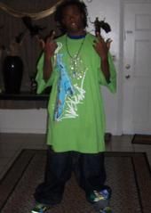 Steven Bolden