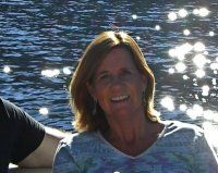 Molly Klinges