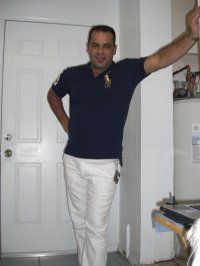 Alain Hernandez