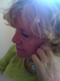 Ruth Riley