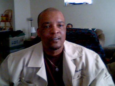 Darryl Ray